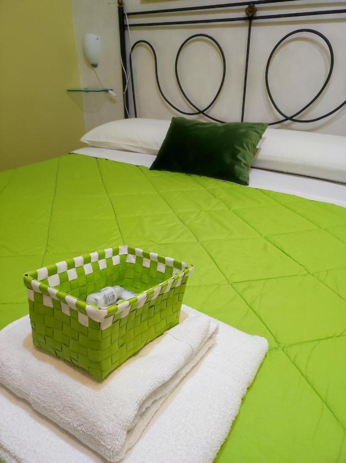 Bed and Breakfast La Marinella Belvedere Marittimo Exterior foto