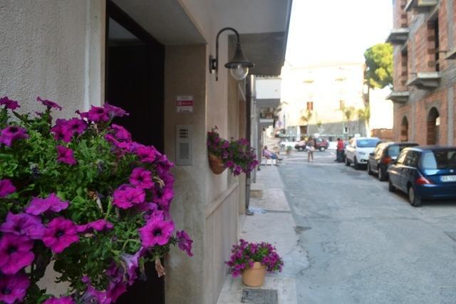 Bed and Breakfast La Marinella Belvedere Marittimo Exterior foto