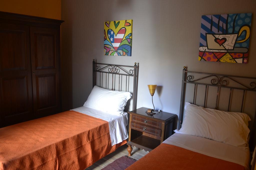 Bed and Breakfast La Marinella Belvedere Marittimo Habitación foto